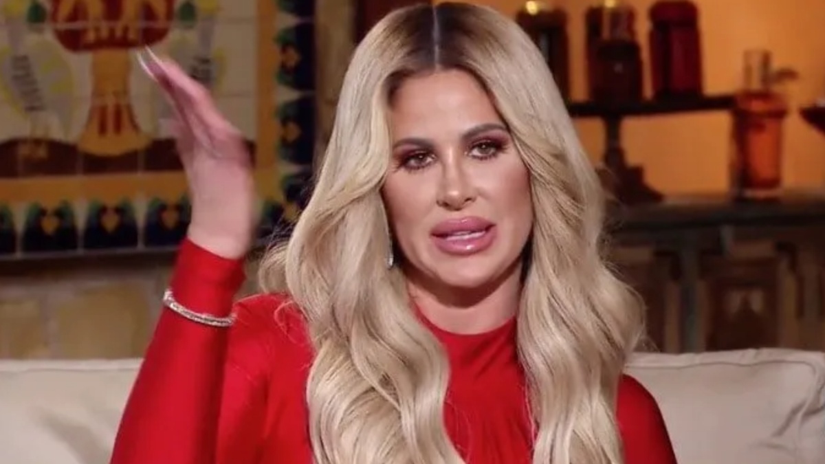 Kim Zolciak Net Worth 2024 How Much Money Does RHOA Star Make? Reality Tea