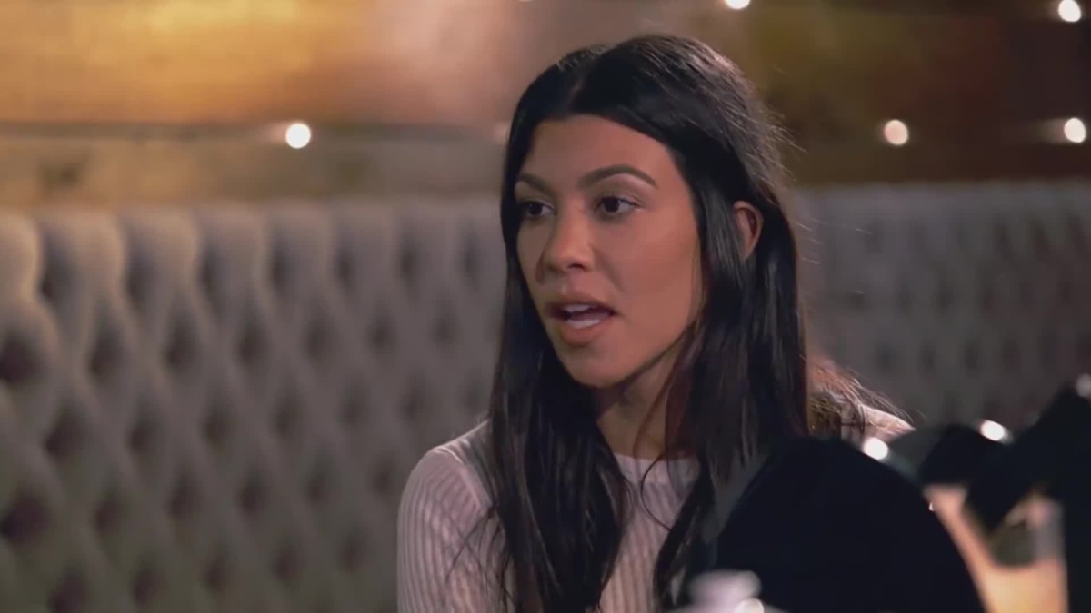 Kourtney Kardashian Net Worth 2024: How Much Money Does She Make - What Does Kourtney Kardashian Do For A Living