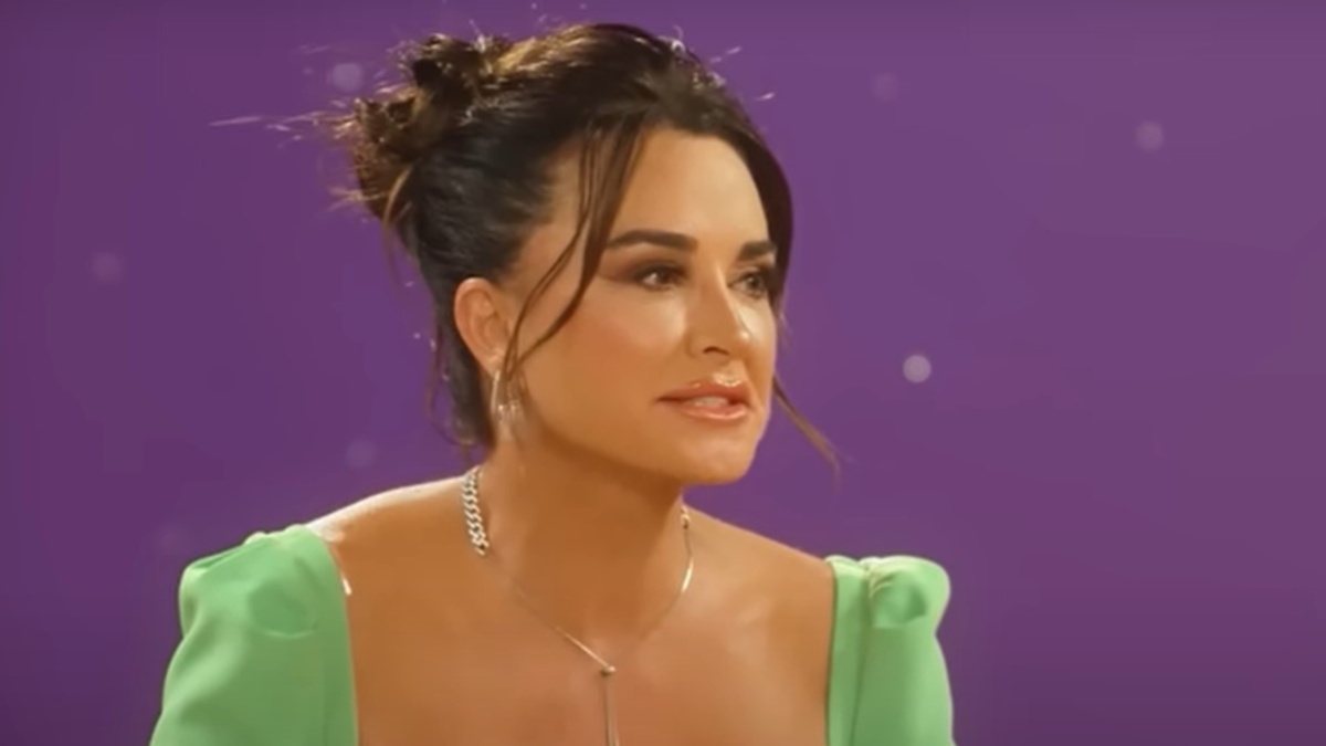 Kyle Richards Net Worth 2024: How Much Money Does RHOBH Star Make