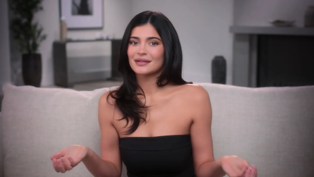 Kylie Jenner Net Worth 2024: How Much Money Does The Kardashians Star