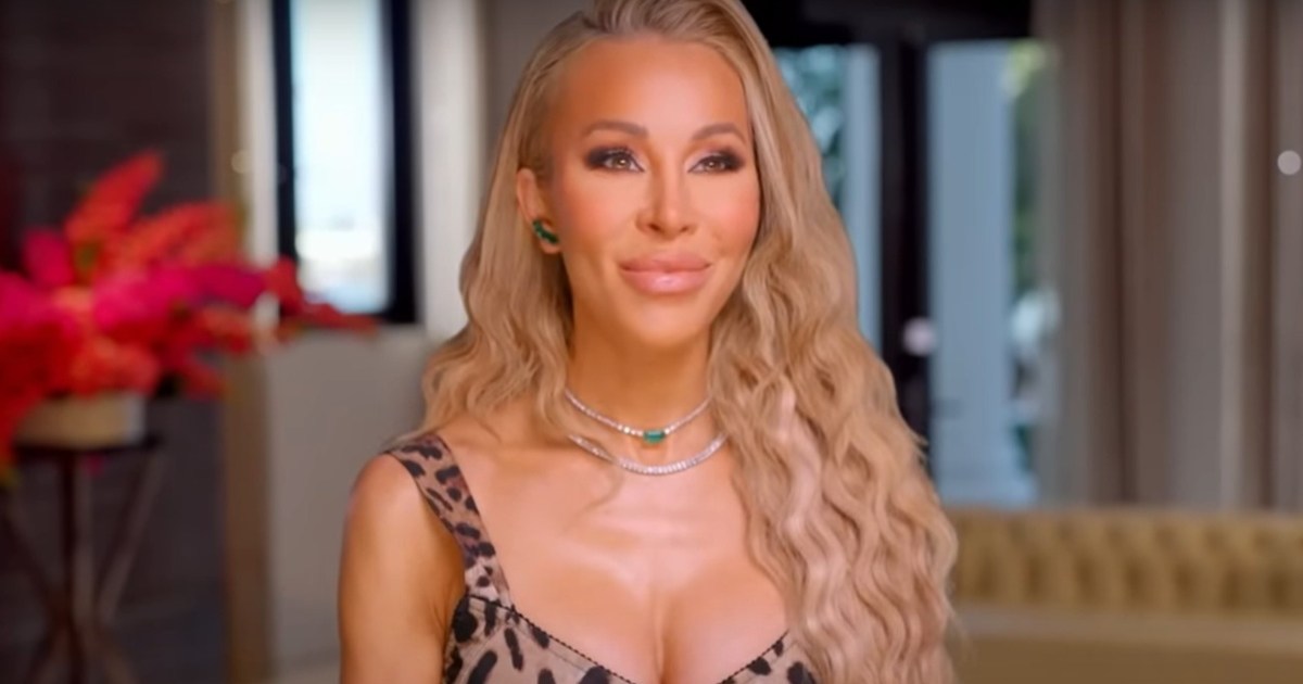 Lisa Hochstein Net Worth 2024: How Much Money Does RHOM Star Make