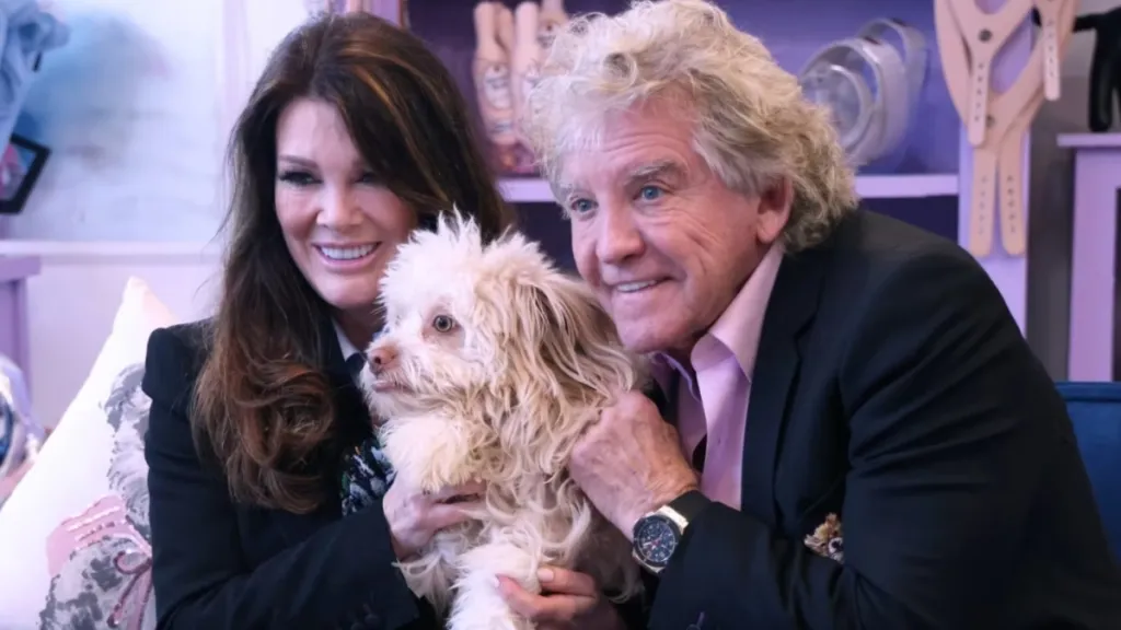 Ken Todd and Lisa Vanderpump Net Worth 2024: How Much Money Do RHOBH Stars Make?