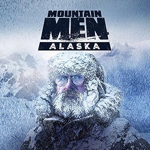 Mountain Men: Alaska Reality Tea