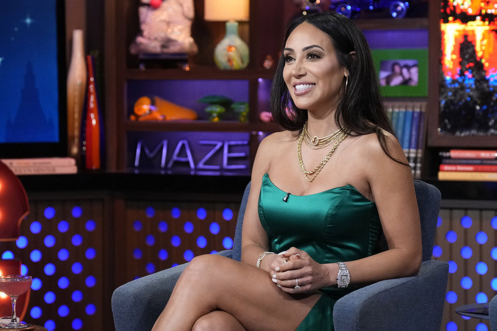 Melissa Gorga