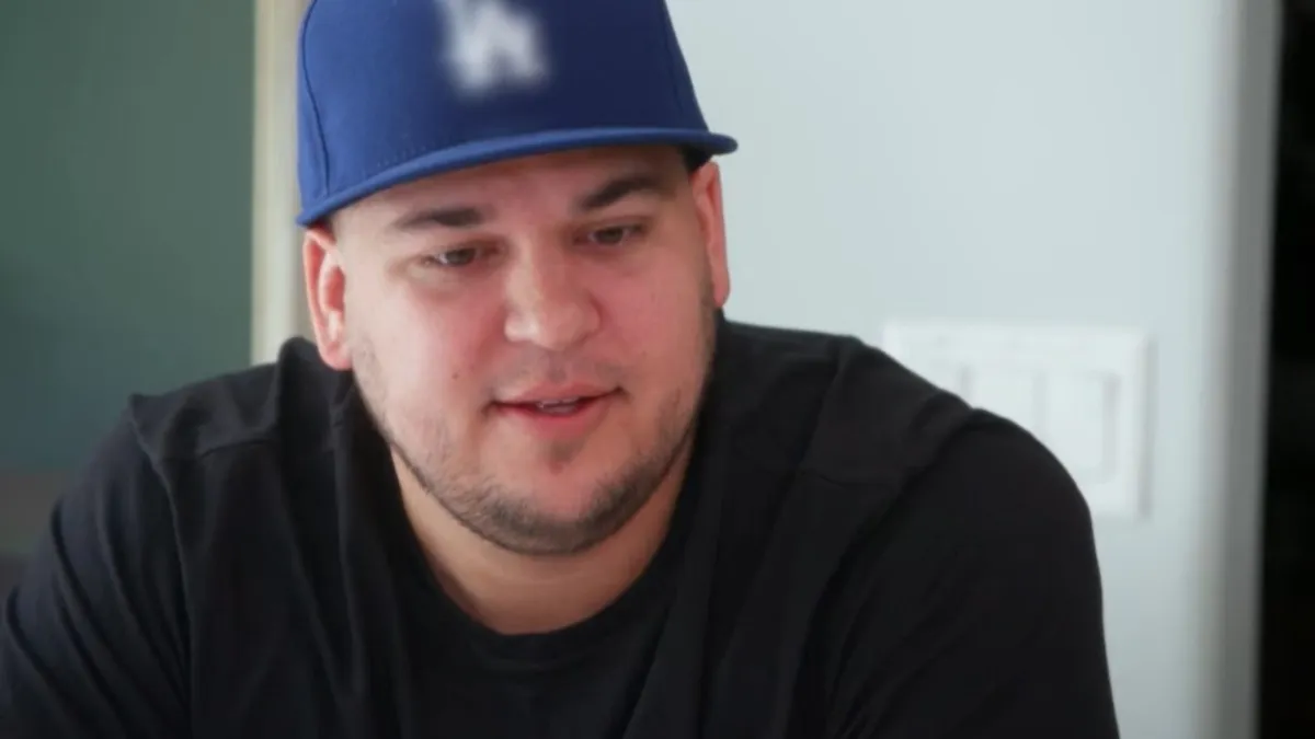Rob Kardashian Net Worth 2024: How Much Money Does He Make? - Reality Tea