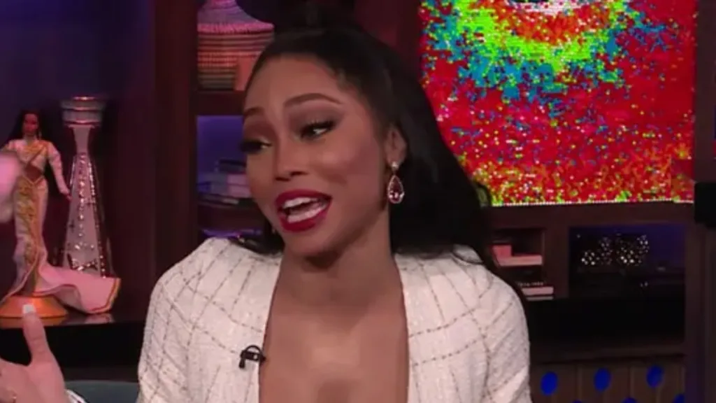 Shamari DeVoe Net Worth 2024: How Much Money Does RHOA Star Make?