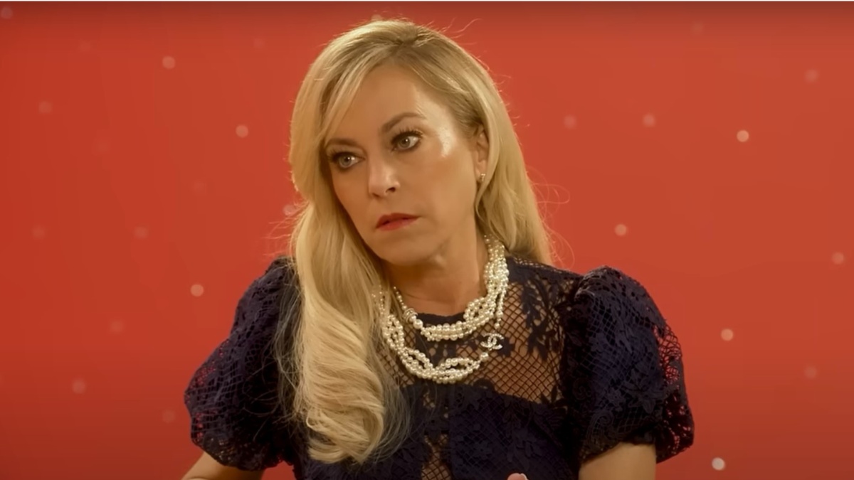 Sutton Stracke Net Worth 2024 How Much Money Does RHOBH Star Make? Reality Tea