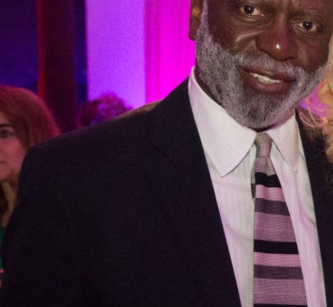 Ray Huger - Reality Tea