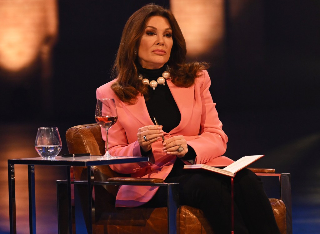 Lisa Vanderpump 