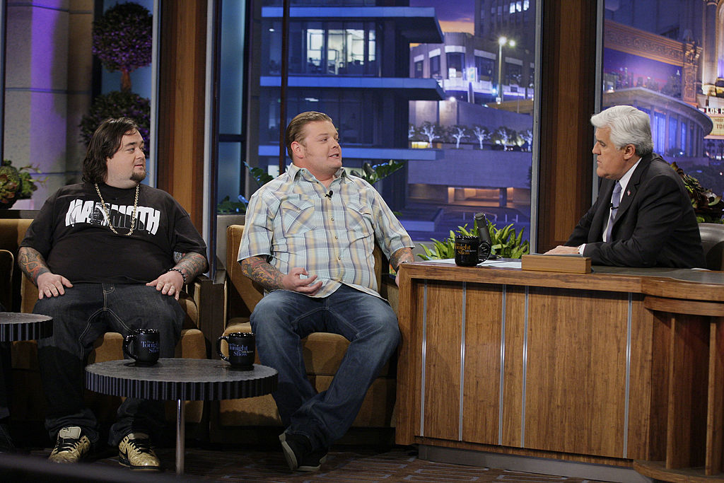 Richard Harrison - Reality Tea