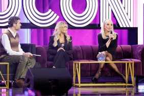 Tamra Judge and Shannon Beador continue their RHOC Season 18 fight.