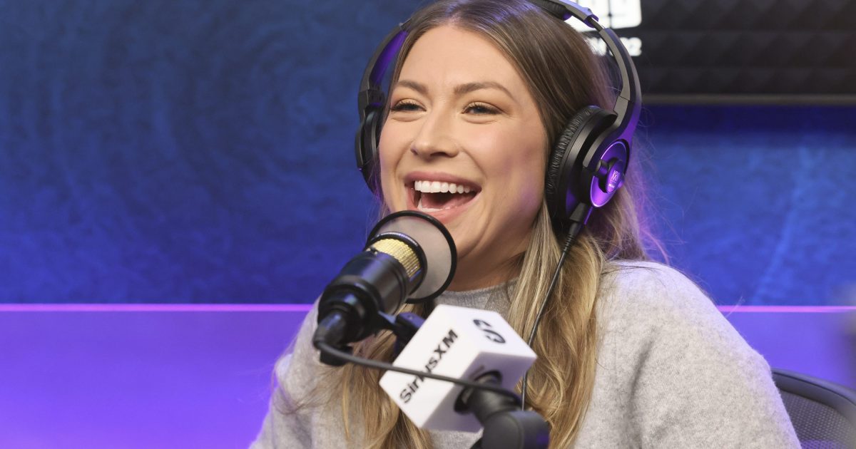 Stassi Schroeder will appear in Vanderpump Villa Season 2.