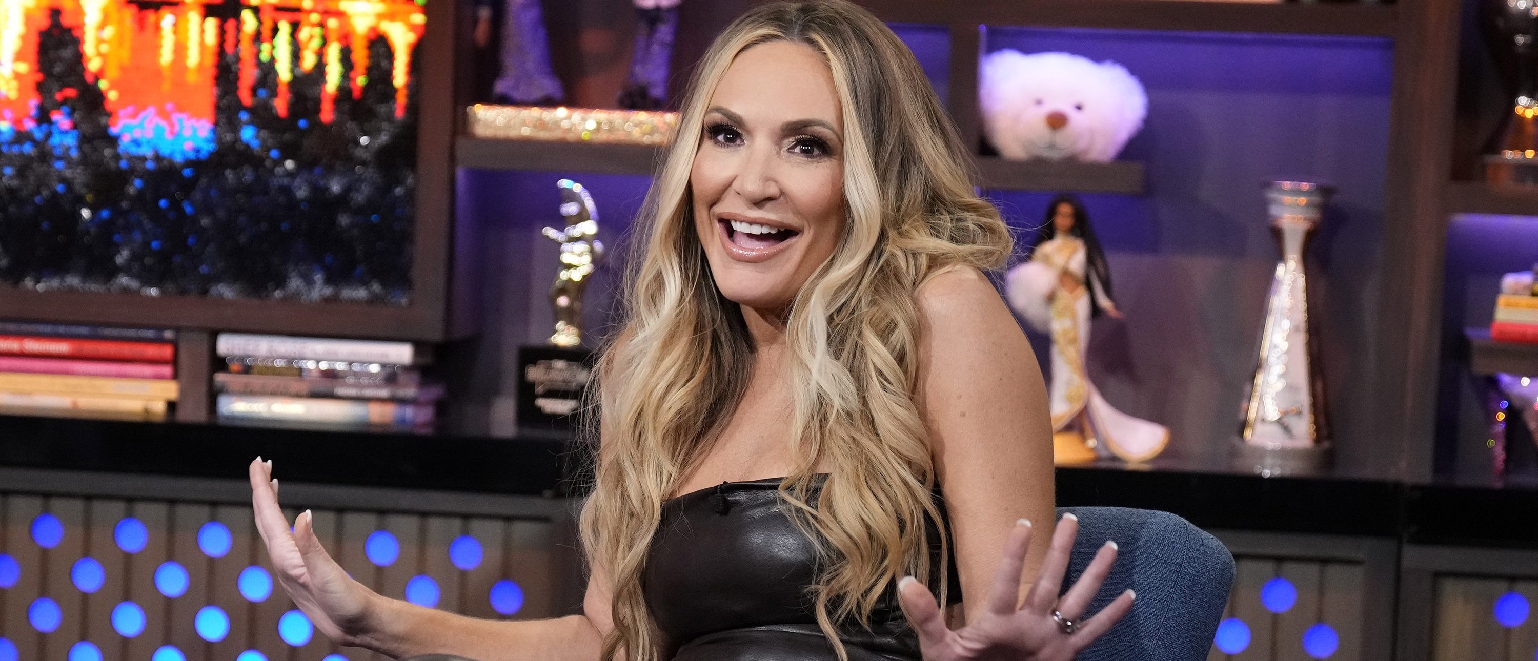 Why Kate Chastain Should Host Below Deck Reunions - Reality Tea