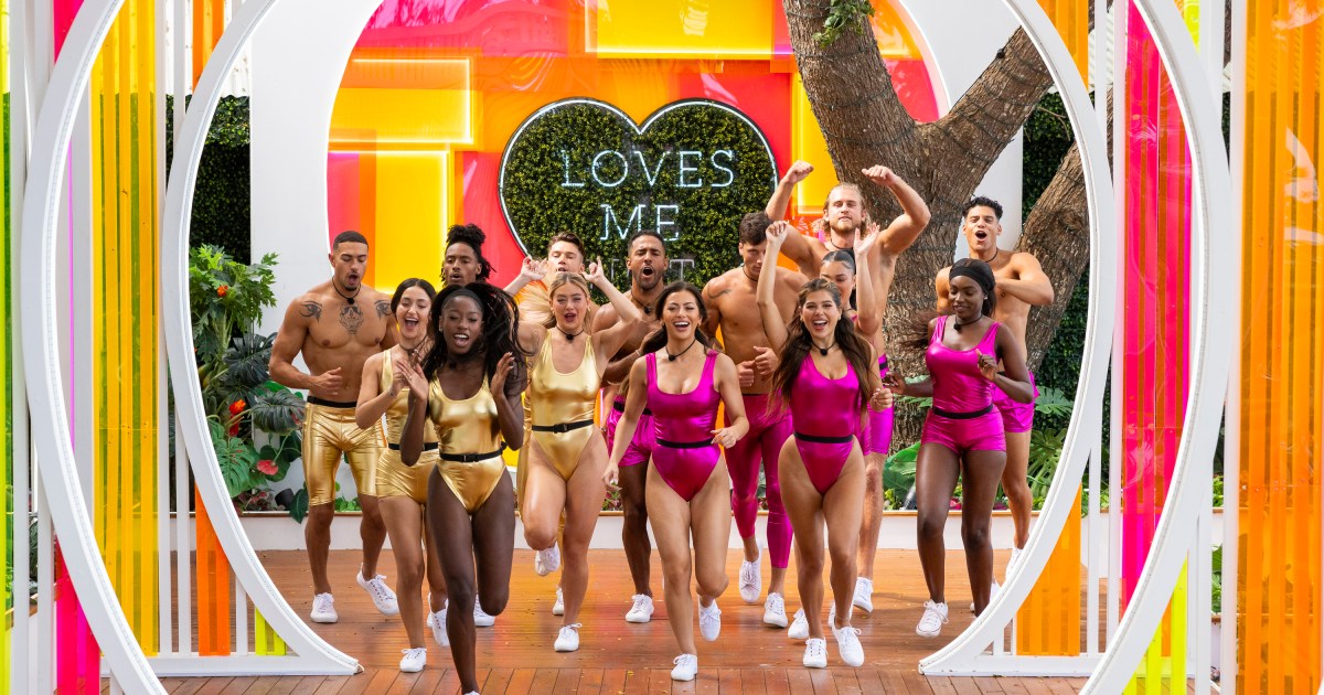 Best Reality Dating Shows of 2024 - Reality Tea