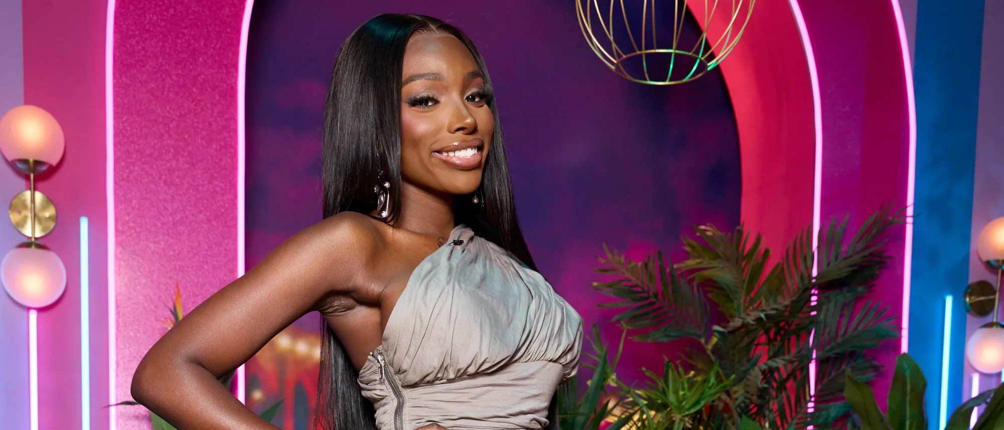 Love Island USA Reunion: Why JaNa Craig Was the MVP - Reality Tea