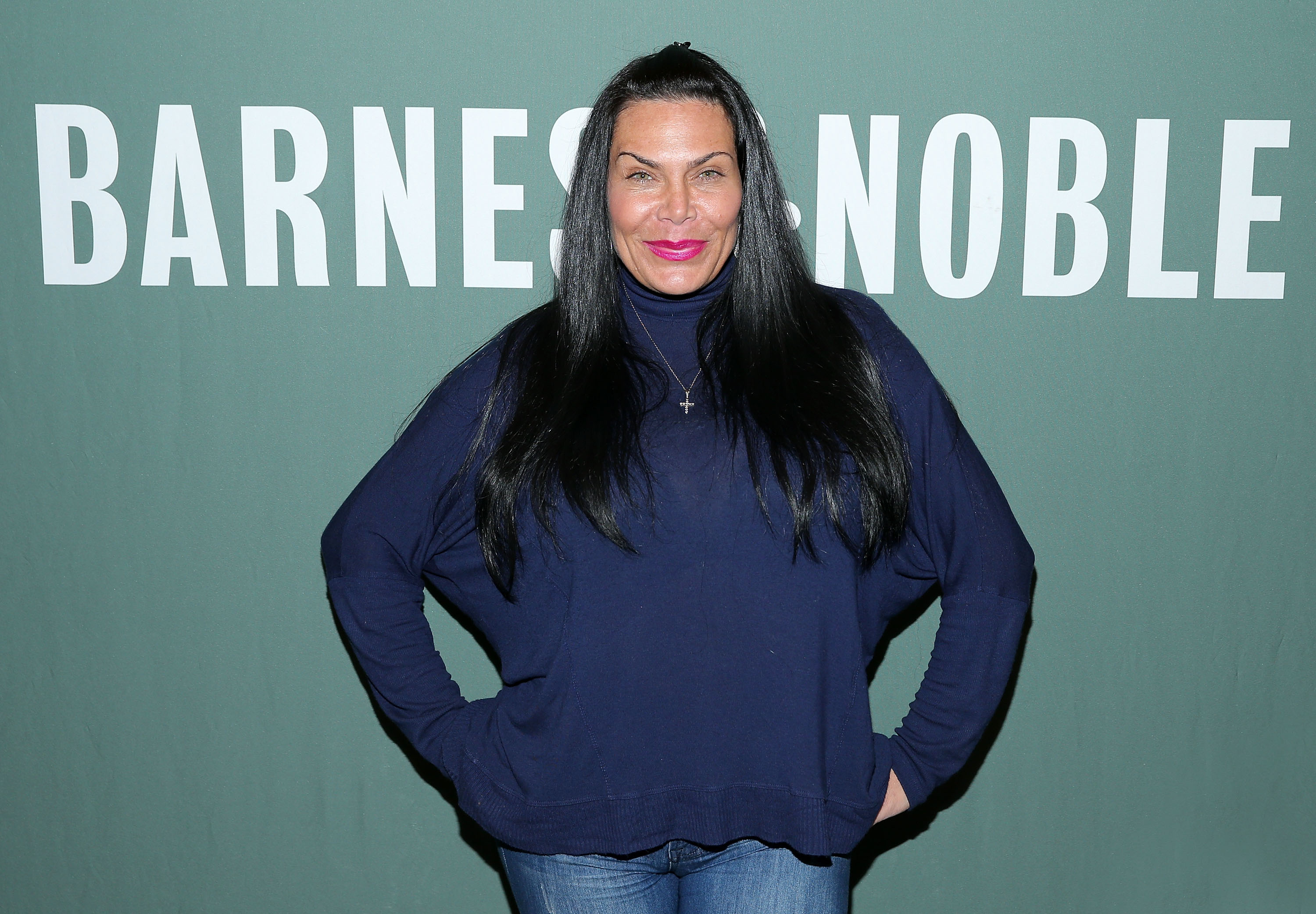 Mob Wives Alum Renee Graziano Says ‘Drugs Were My Comfort’ Reality Tea(01)