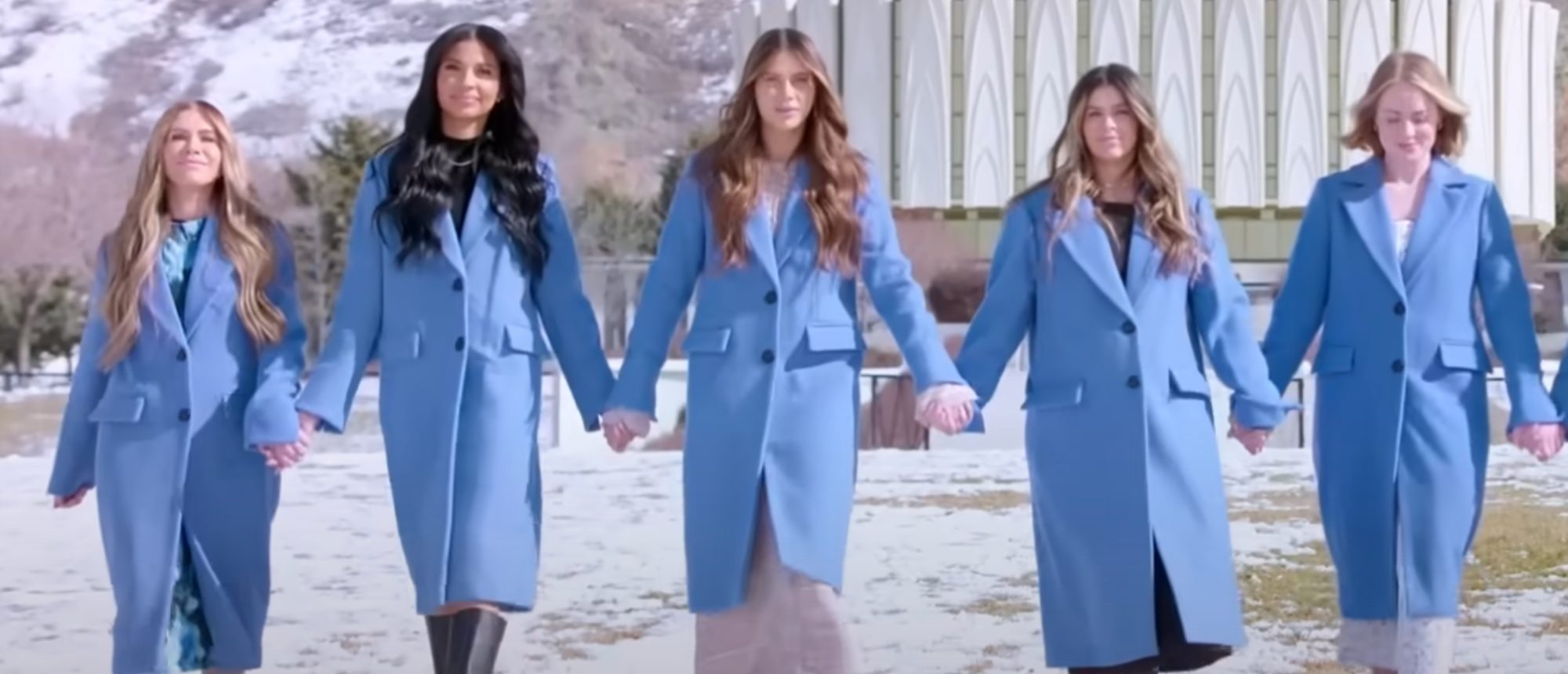 The Secret Lives of Mormon Wives: Premiere Date, Cast, Trailer