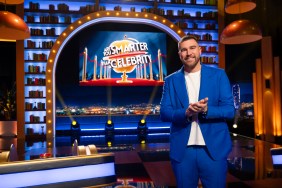 Travis Kelce will host Are You Smarter Than A Celebrity?