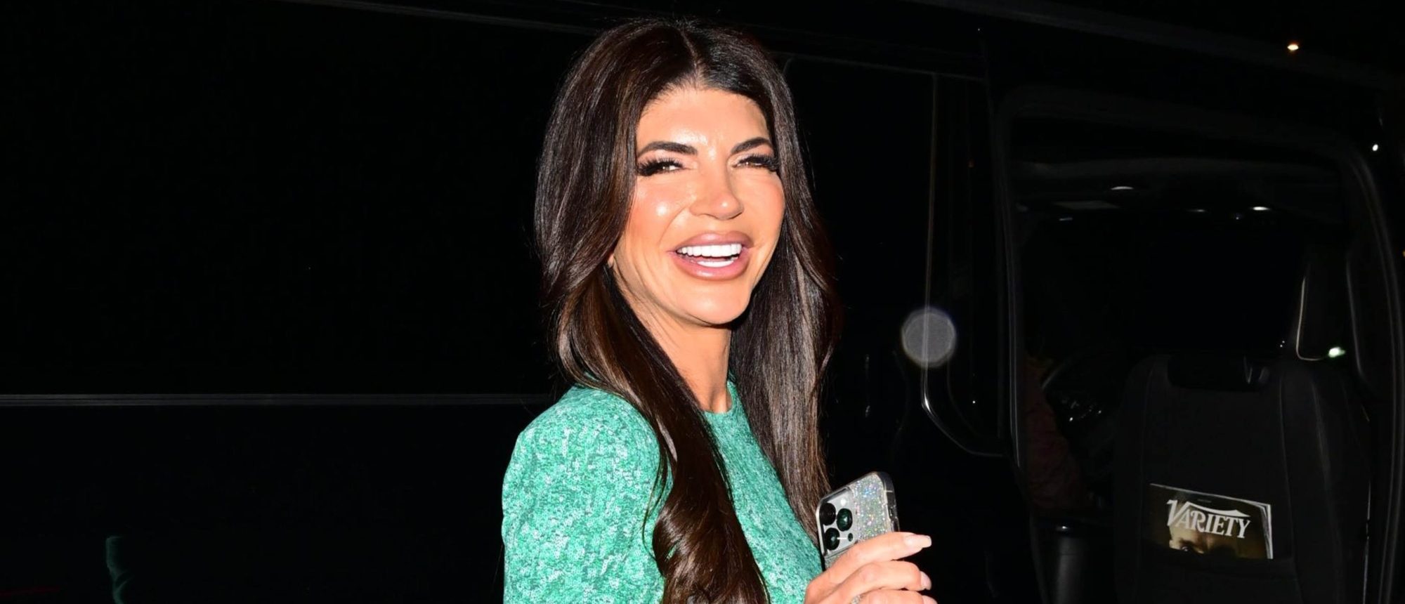 Teresa Giudice Fraud Indictment See The Full List of Charges Joe