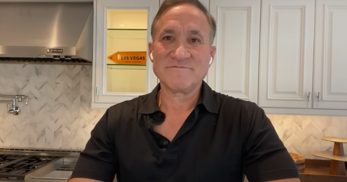 Terry Dubrow Net Worth 2024: How Much Money Does the RHOC Star Make ...