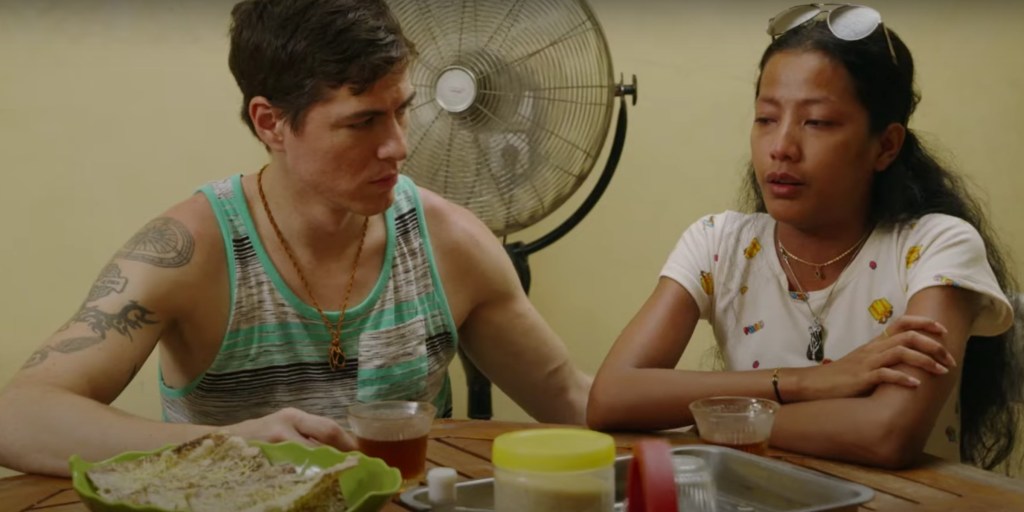 90 Day Fiancé's James and Meitalia might be in trouble in Season 6. 