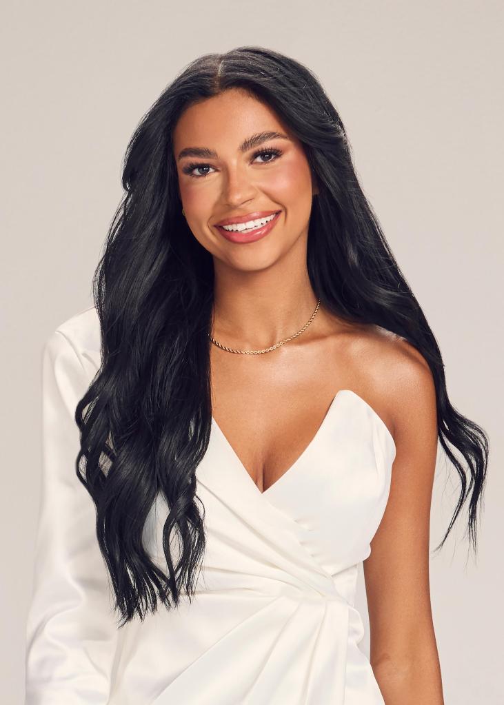 Layla Taylor for The Secret Lives of Mormon Wives.