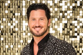 Val Chmerkovskiy for Dancing with the Stars Season 33