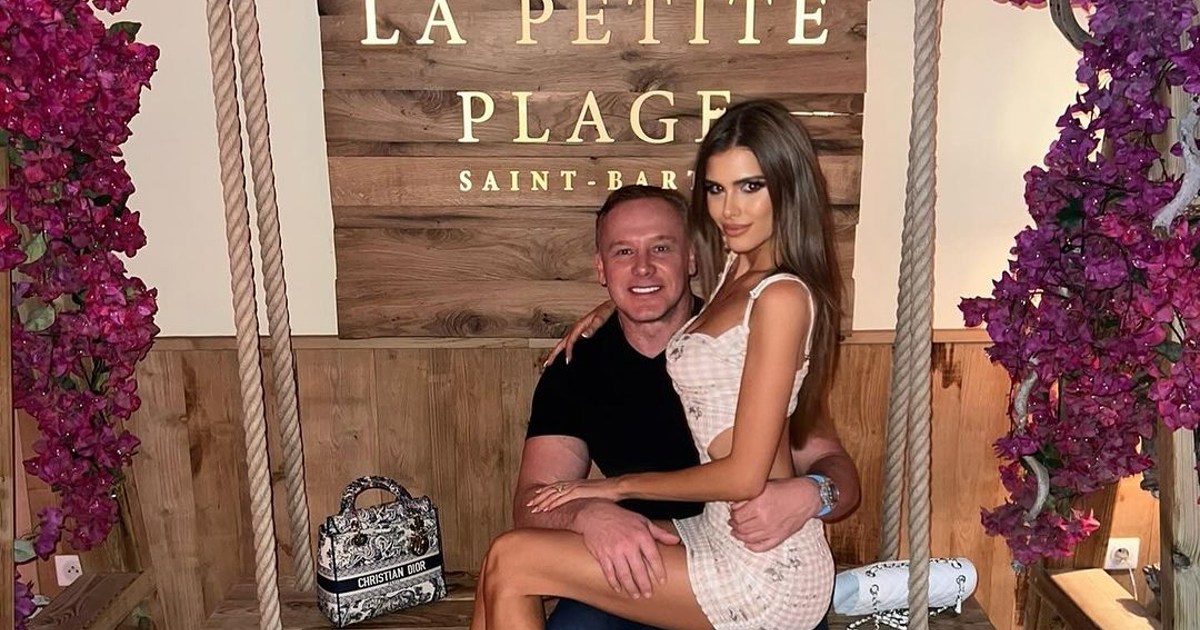 Lenny Hochstein and Katharina Nahlik Release Statement