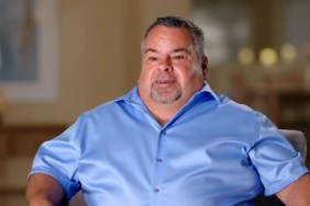 Big Ed Brown on 90 Day Fiance