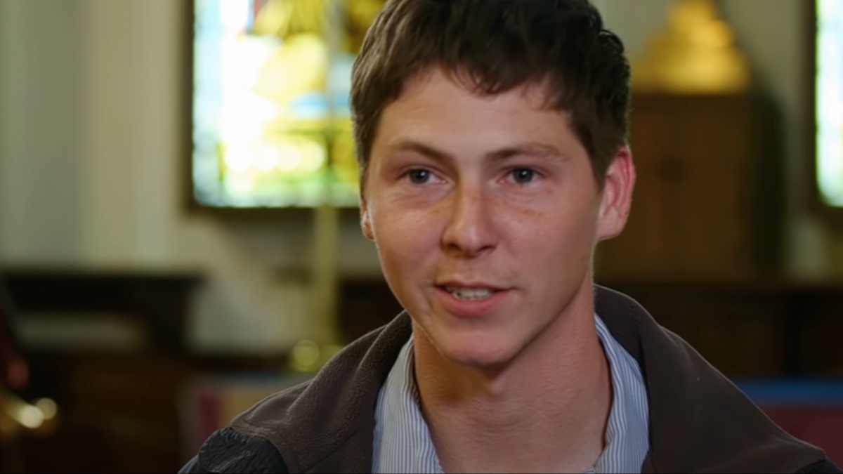 Brandon Gibbs Net Worth 2024 How Much Money Does the 90 Day Fiancé