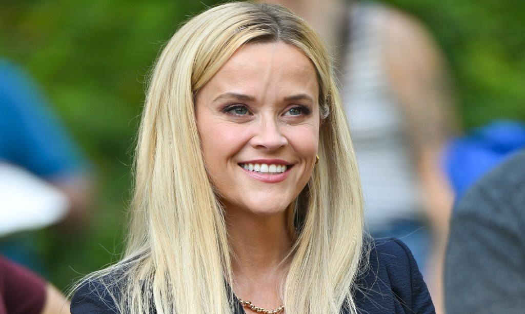 Reese Witherspoon might work with Kyle Richards.