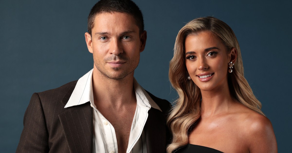 Love Island’s Joey Essex and Jessy Potts Split After Seven Weeks Love Island’s Joey Essex and Jessy Potts Split After Seven Weeks