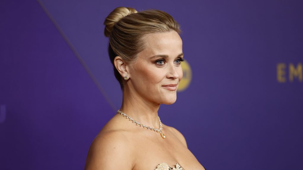 Reese Witherspoon might work with one of the Real Housewives.