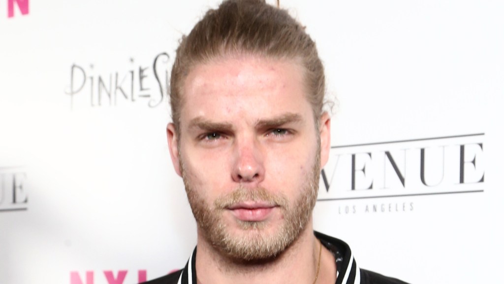 Jeremy Madix now fighting felony drug charges.