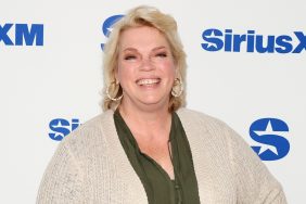 Janelle Brown, who said she might "lawyer up" against ex-husband Kody Brown