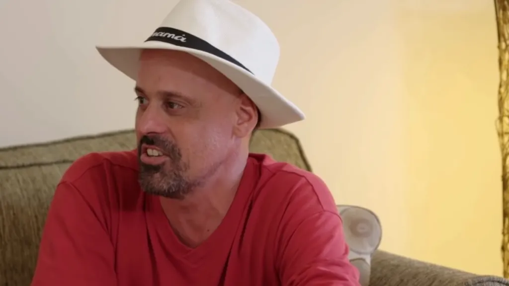 Gino Palazzolo Net Worth 2024: How Much Money Does 90 Day Fiancé Star Make?
