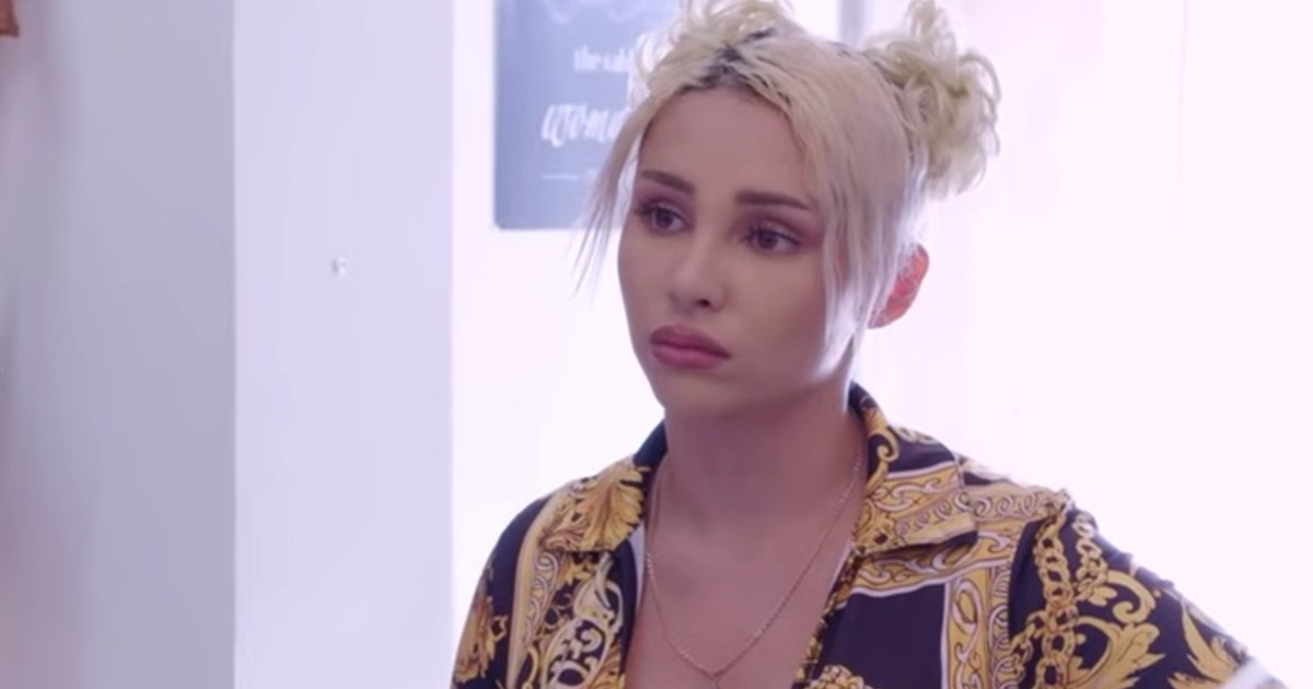 Sophie Sierra Net Worth 2024: How Much Money Does 90 Day Fiancé Star