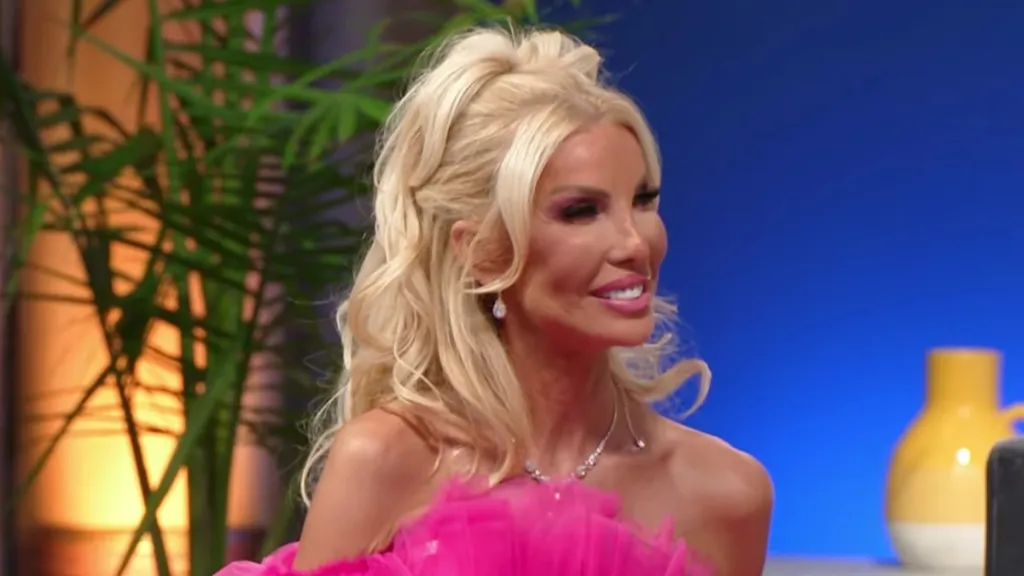 Nikki Exotika Net Worth 2024: How Much Money Does 90 Day Fiancé Star Make?