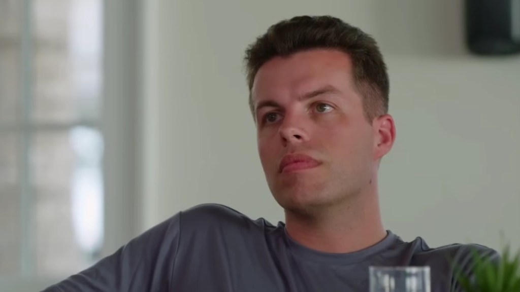 Jovi Dufren Net Worth 2024: How Much Money Does 90 Day Fiancé Star Make?
