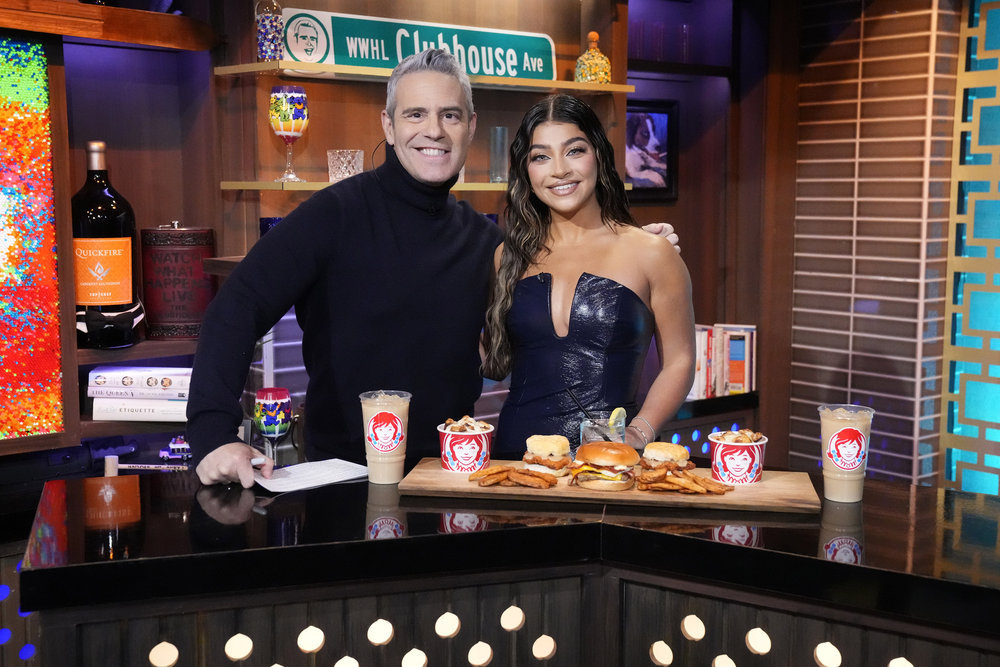 Andy Cohen Foresees Real Housewives Franchise Evolution Believes
