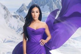 Angie Katsanevas Season 5 cast photo for Real Housewives of Salt Lake City