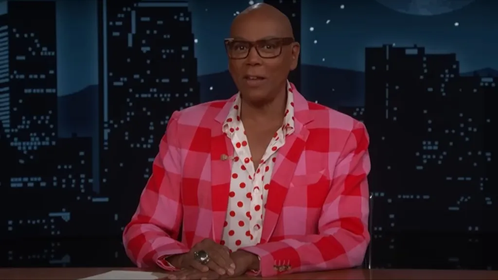 RuPaul Net Worth 2024: How Much Money Does RuPaul's Drag Race Host Make?