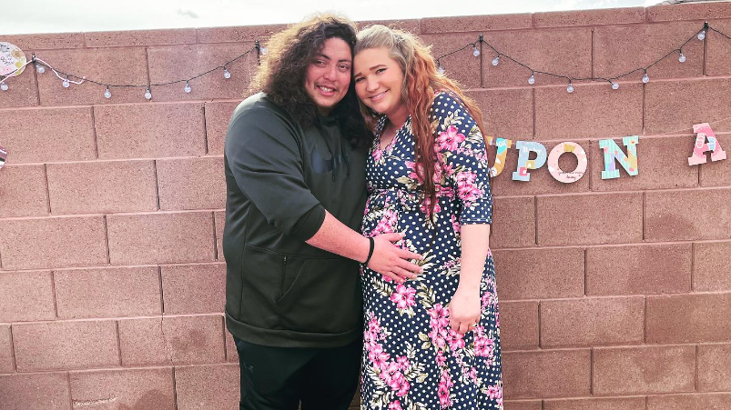 Mykelti Brown 'Ready To Be Done' Having Kids