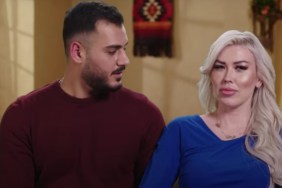 Tigerlily and Adnan Abdelfattah