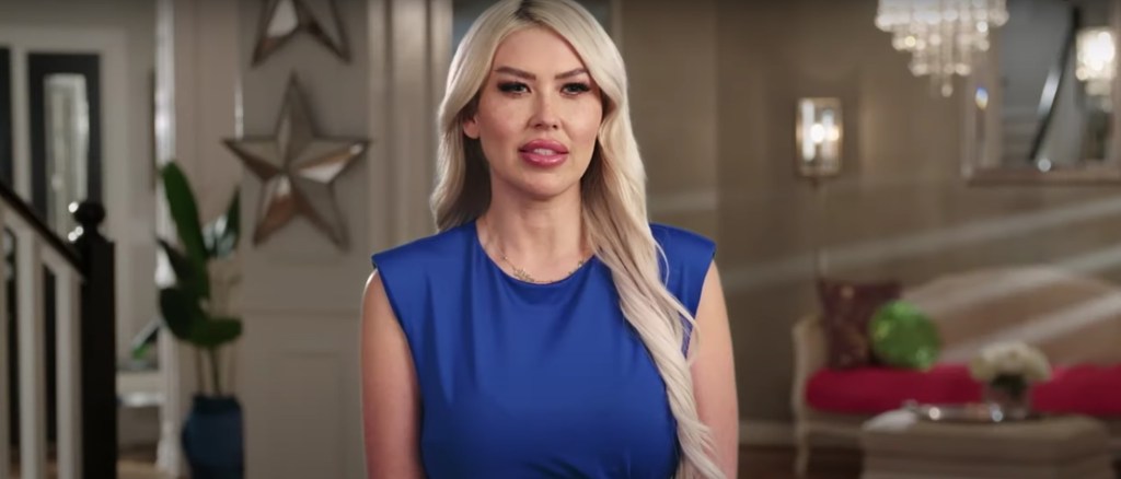 Tigerlily Abdelfattah from 90 Day Fiancé: Before the 90 Days