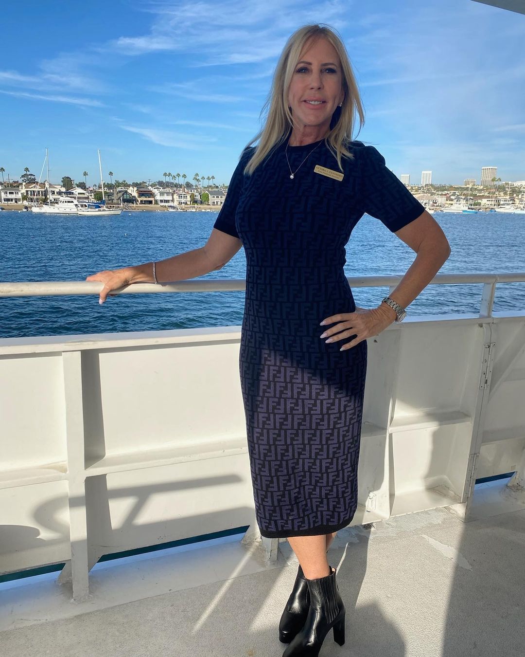 Vicki Gunvalson Wants Judge Throw out Elder Abuse Lawsuit Reality Tea