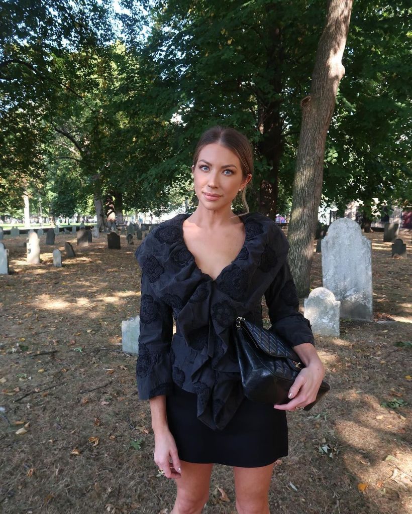 Why Stassi Schroeder Didn't Return to Vanderpump Rules