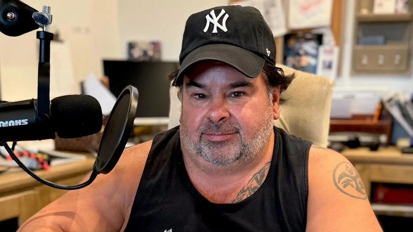 90 Day Fiancé’s Big Ed Backs Out of ‘Impulsive’ Engagement - Reality Tea