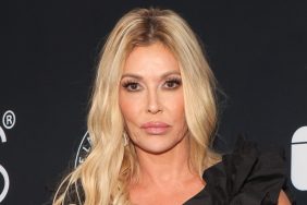 Brandi Glanville, who was dumped by her legal team.