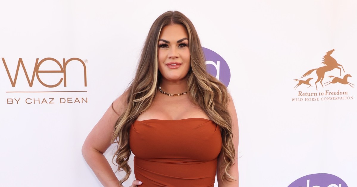 Brittany Cartwright’s Rumored Fling With Julian Sensley Brittany Cartwright’s Rumored Fling With Julian Sensley